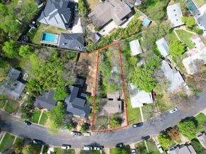 5110 Valley Oak Dr, Austin TX 78731