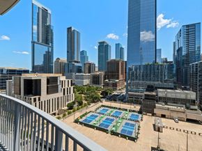 360 Nueces ST 1407, Austin TX 78701