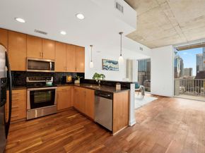 360 Nueces ST 1407, Austin TX 78701