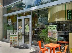 360 Nueces ST 1407, Austin TX 78701