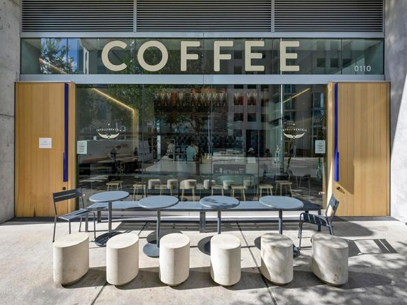 360 Nueces ST 1407, Austin TX 78701