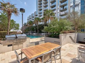 360 Nueces ST 1407, Austin TX 78701