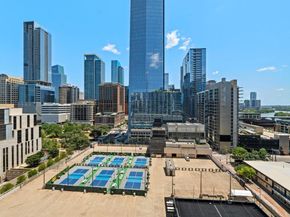 360 Nueces ST 1407, Austin TX 78701