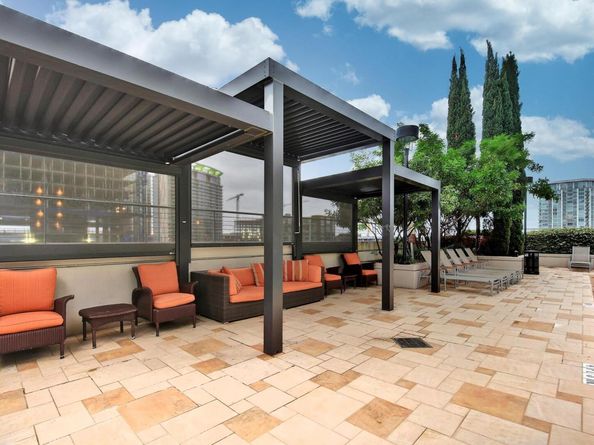 360 Nueces ST 1407, Austin TX 78701