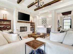 400 Flint Ridge TRL, Georgetown TX 78628