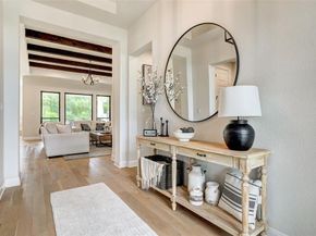 400 Flint Ridge TRL, Georgetown TX 78628