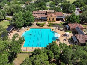 400 Flint Ridge TRL, Georgetown TX 78628