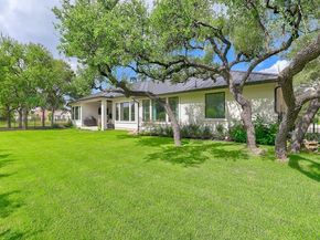 400 Flint Ridge TRL, Georgetown TX 78628