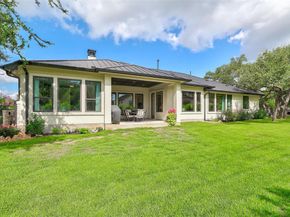 400 Flint Ridge TRL, Georgetown TX 78628