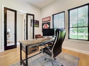 400 Flint Ridge TRL, Georgetown TX 78628