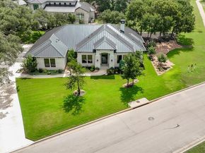400 Flint Ridge TRL, Georgetown TX 78628