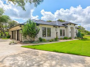 400 Flint Ridge TRL, Georgetown TX 78628