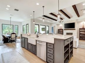 400 Flint Ridge TRL, Georgetown TX 78628