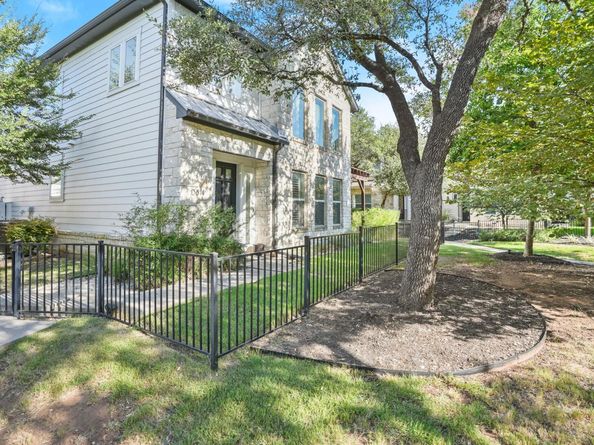 13811 Cibolo TRCE 69, Austin TX 78717