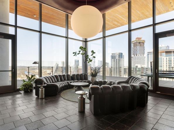44 East Ave 2601, Austin TX 78701