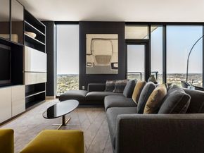 44 East Ave 2601, Austin TX 78701