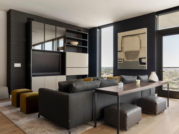 44 East Ave 2601, Austin TX 78701