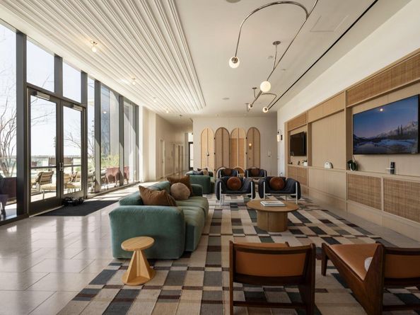 44 East Ave 2601, Austin TX 78701