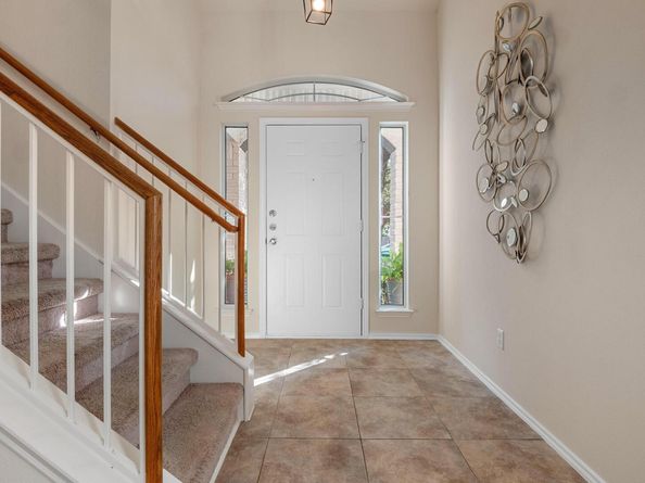 2413 Charlie Harley DR, Leander TX 78641