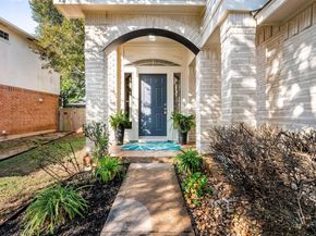 2413 Charlie Harley DR, Leander TX 78641