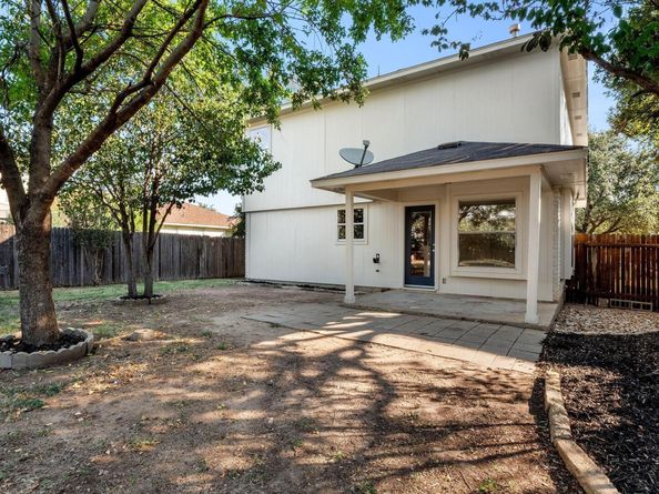 2413 Charlie Harley DR, Leander TX 78641