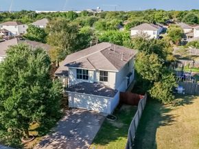 2413 Charlie Harley DR, Leander TX 78641