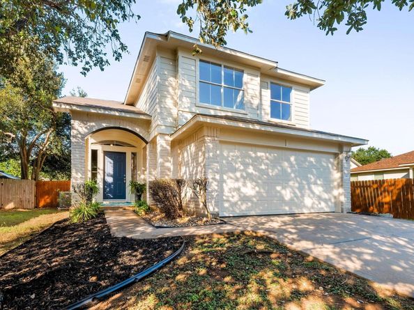 2413 Charlie Harley DR, Leander TX 78641