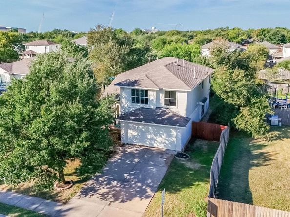 2413 Charlie Harley DR, Leander TX 78641