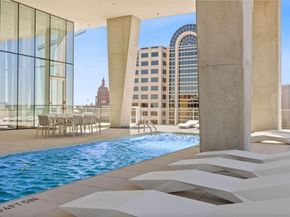 313 W 17th ST 2301, Austin TX 78701