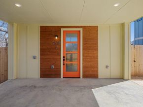 2608 Bristol DR B, Austin TX 78723