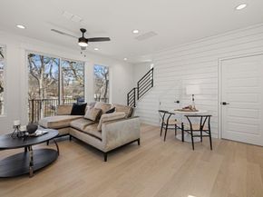 2608 Bristol DR B, Austin TX 78723