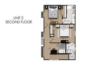 2608 Bristol DR B, Austin TX 78723