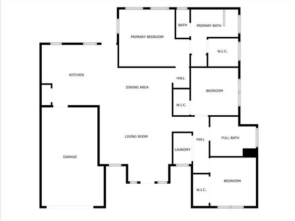 11007 Fourth ST, Jonestown TX 78645