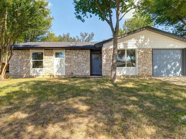 4710 Russet Hill DR, Austin TX 78723