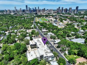 1600 S 1st ST 403, Austin TX 78704