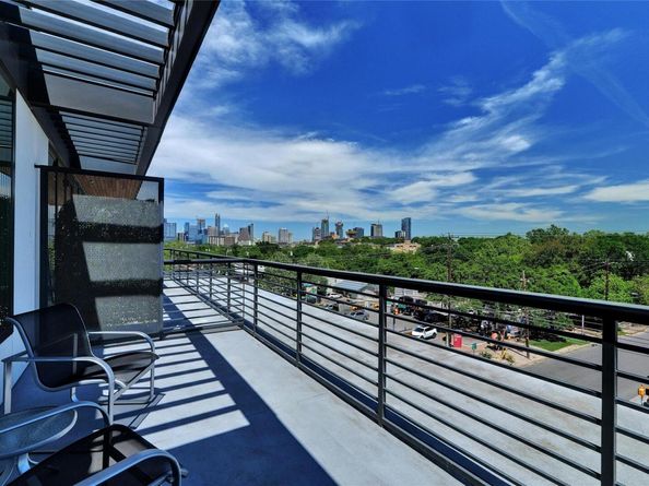 1600 S 1st ST 403, Austin TX 78704