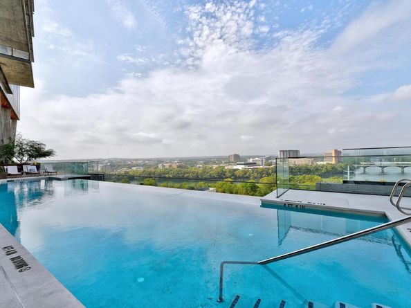 70 Rainey ST 1509, Austin TX 78701