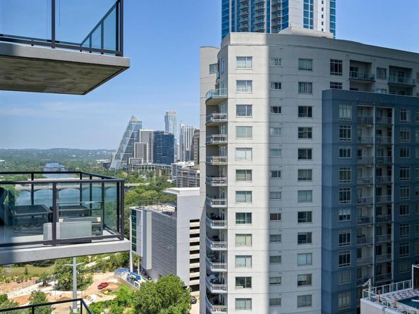 70 Rainey ST 1509, Austin TX 78701