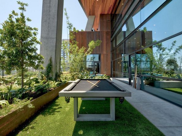 70 Rainey ST 1509, Austin TX 78701