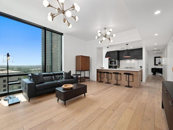 70 Rainey ST 1509, Austin TX 78701
