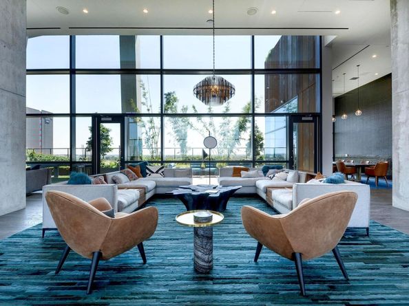 70 Rainey ST 1509, Austin TX 78701