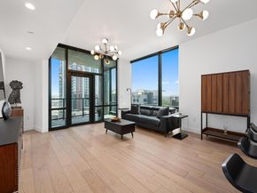 70 Rainey ST 1509, Austin TX 78701