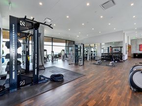 70 Rainey ST 1509, Austin TX 78701