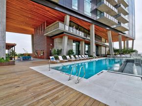 70 Rainey ST 1509, Austin TX 78701