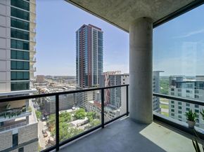 70 Rainey ST 1509, Austin TX 78701