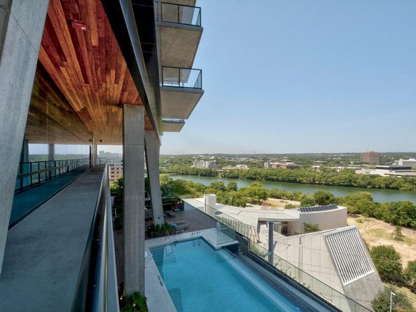 70 Rainey ST 1509, Austin TX 78701