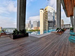 70 Rainey ST 1509, Austin TX 78701