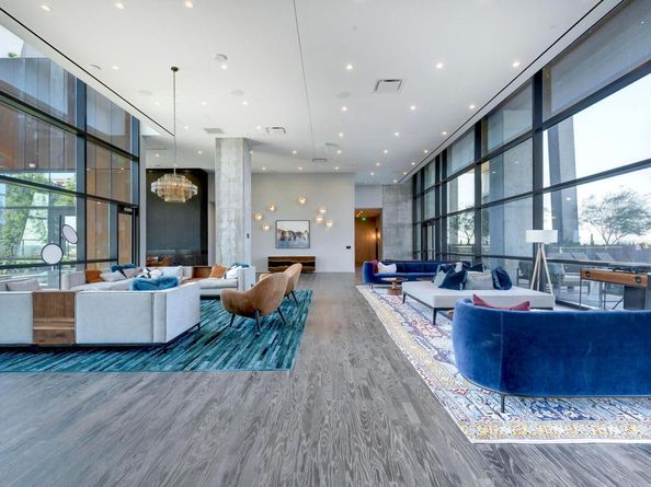 70 Rainey ST 1509, Austin TX 78701