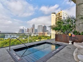 70 Rainey ST 1509, Austin TX 78701