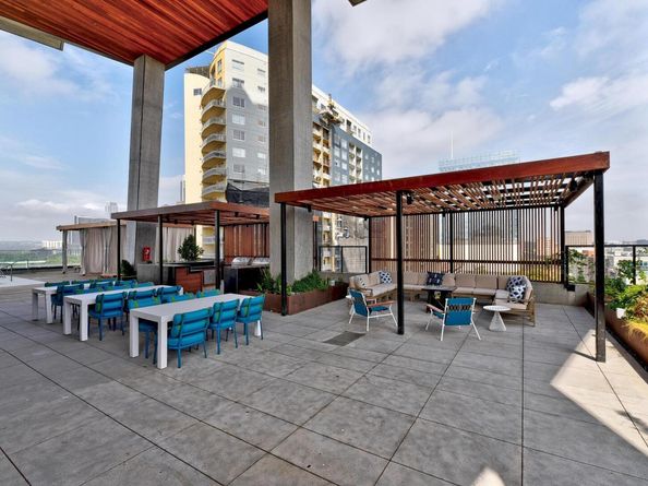 70 Rainey ST 1509, Austin TX 78701